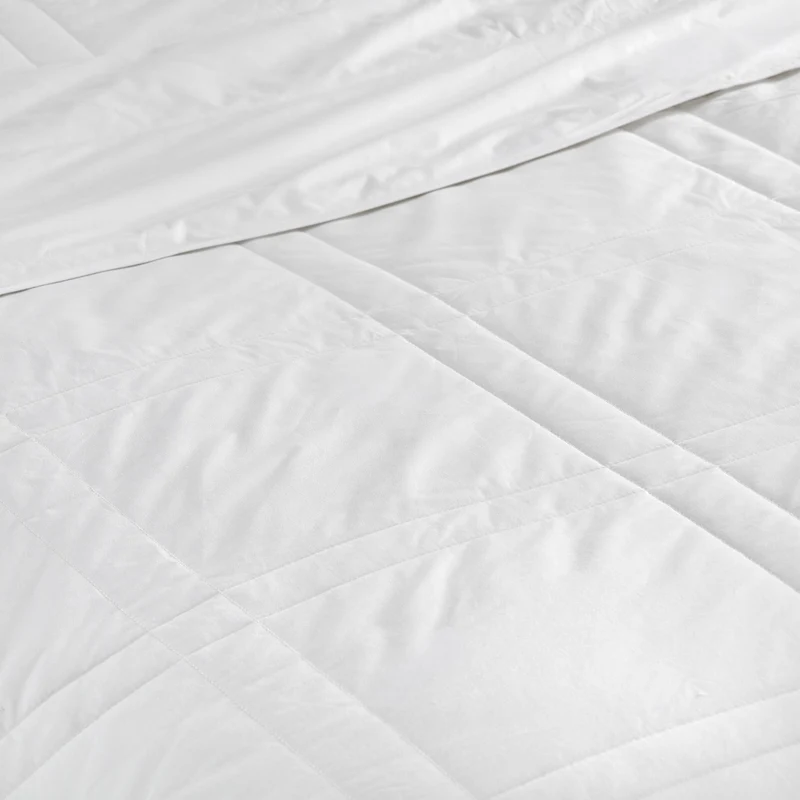 Couette Hiver - Soie