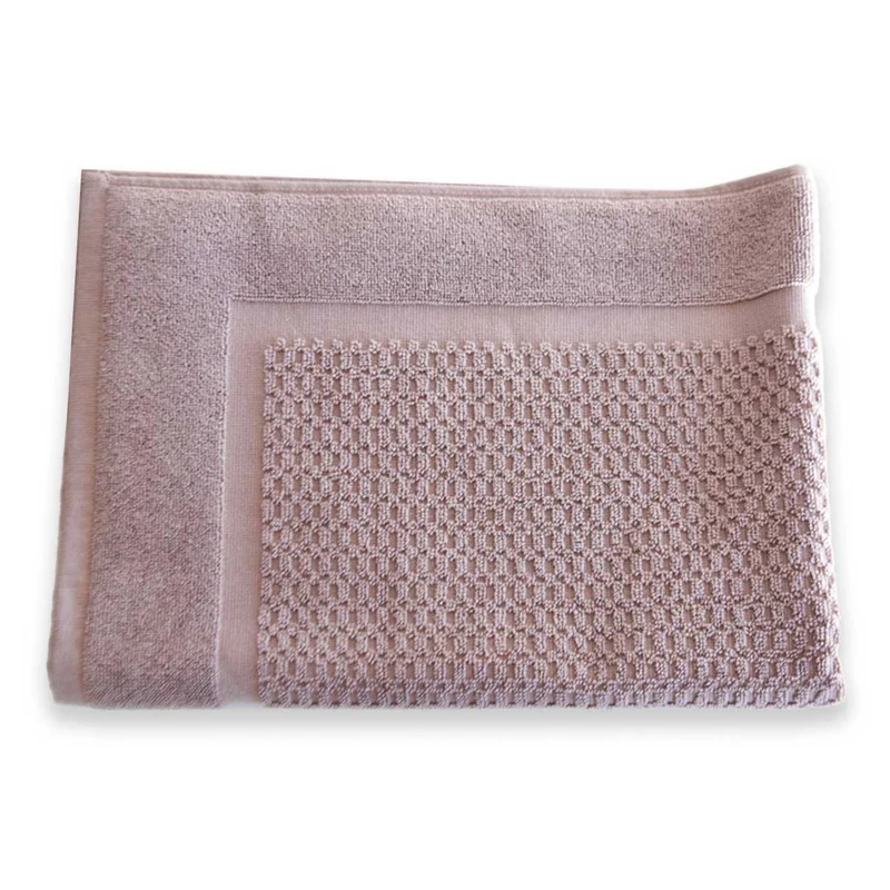 Tapis Bain - Coton Zero Twist 800g/m²