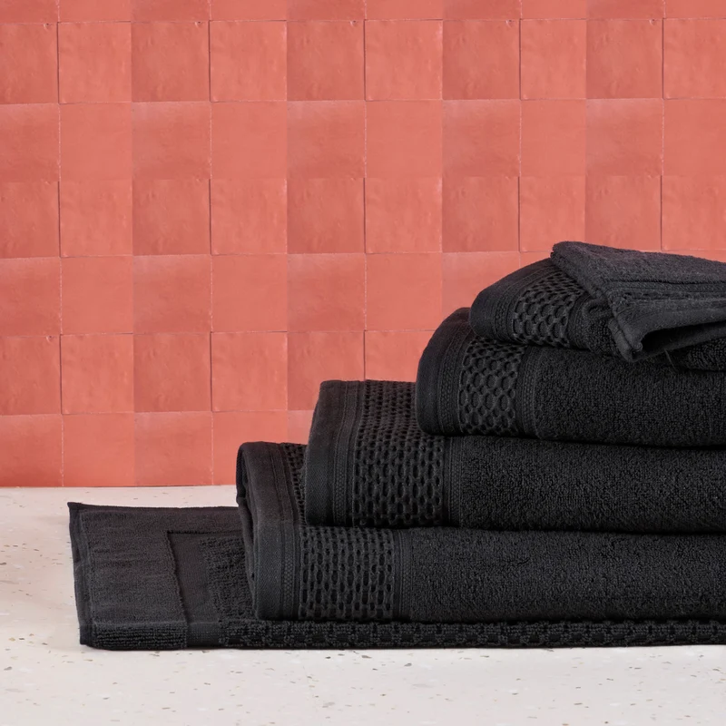 Tapis Bain - Coton Zero Twist 800g/m²