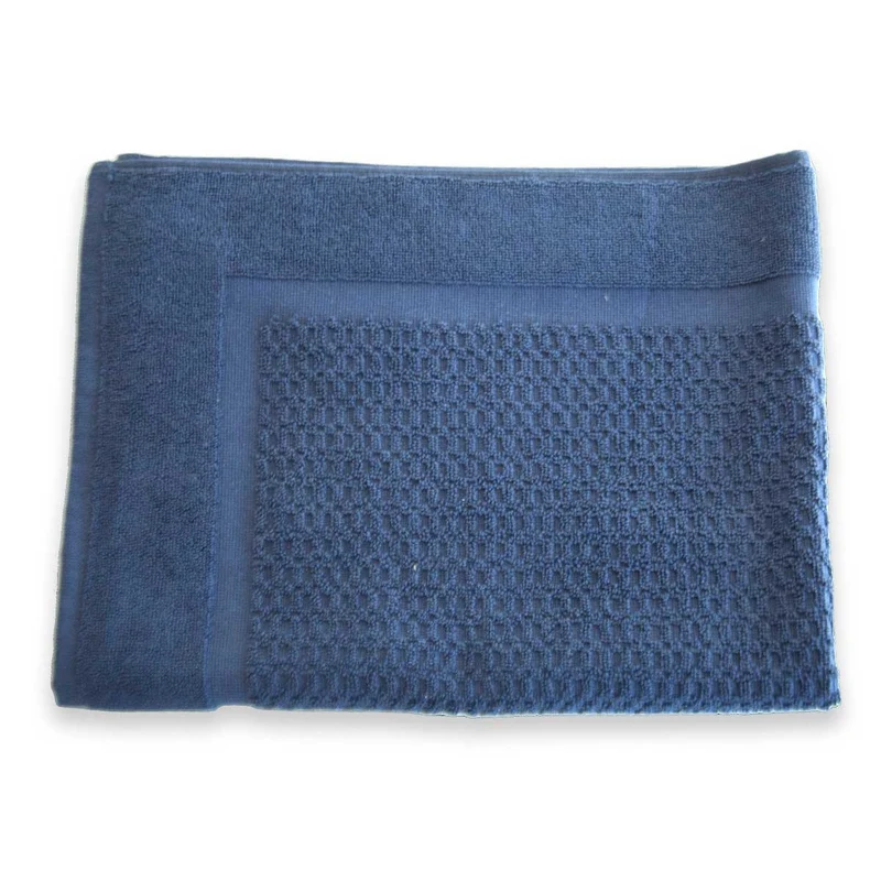 Tapis Bain - Coton Zero Twist 800g/m²