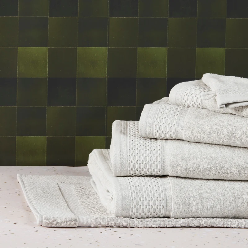Tapis Bain - Coton Zero Twist 800g/m²