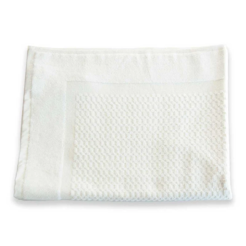 Tapis Bain - Coton Zero Twist 800g/m²