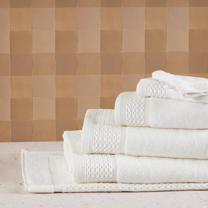 Tapis Bain - Coton Zero Twist 800g/m²