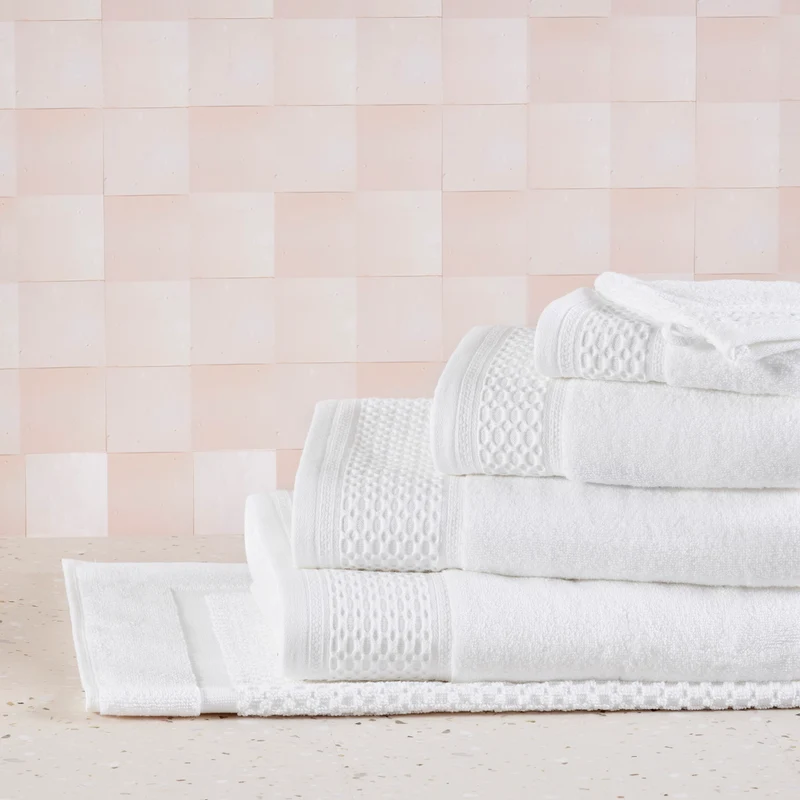 Tapis Bain - Coton Zero Twist 800g/m²