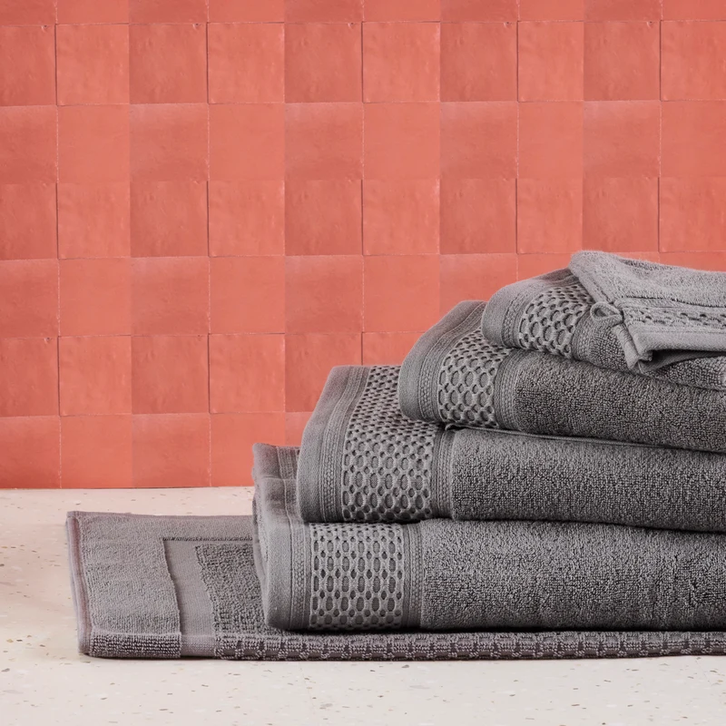 Tapis Bain - Coton Zero Twist 800g/m²