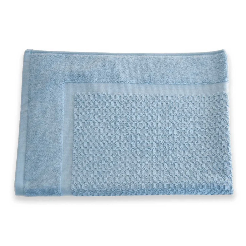Tapis Bain - Coton Zero Twist 800g/m²
