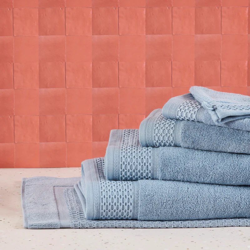 Tapis Bain - Coton Zero Twist 800g/m²