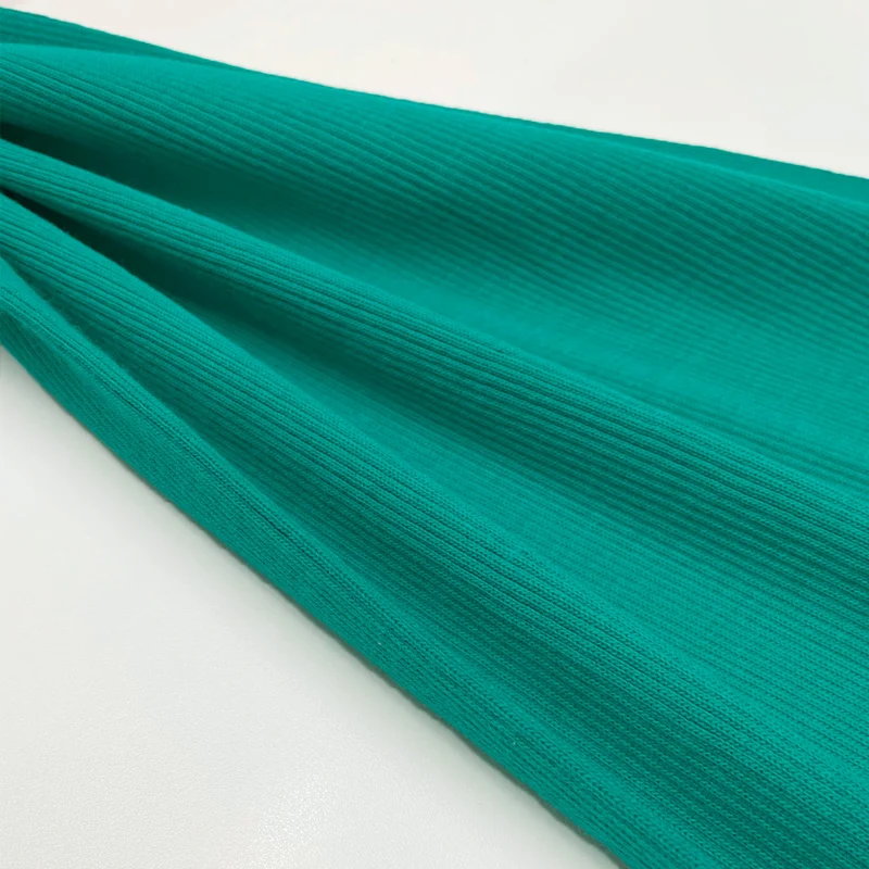 Tissu Maille Tubulaire, Viscose - Baldo
