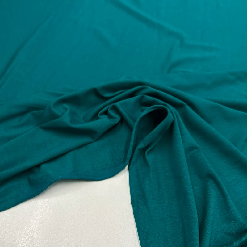 Tissu Maille Jersey, Viscose - Diamante