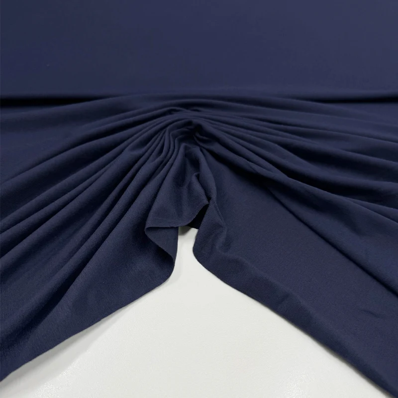 Tissu Maille Jersey, Viscose - Diamante