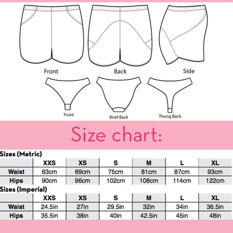PATRON DE COUTURE PDF | Short Threshold | Fehr Trade