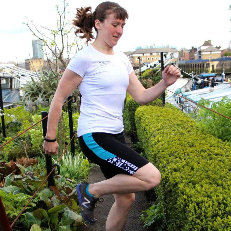 PATRON DE COUTURE PDF | Short Duathlon | Fehr Trade | Bilingue (FR/EN)