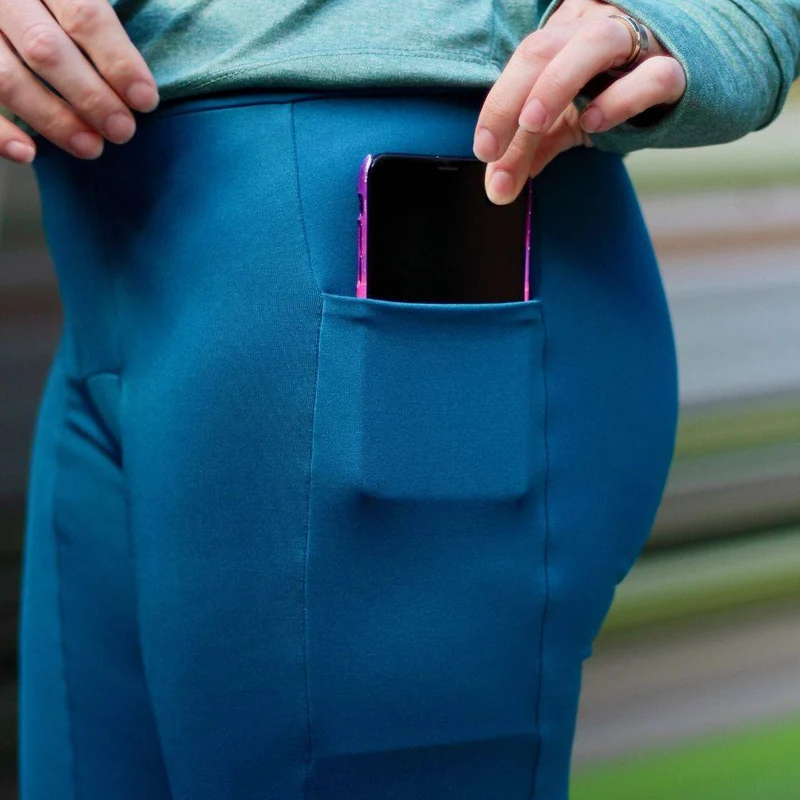 PATRON DE COUTURE PDF | Leggings Rouleur | Fehr Trade