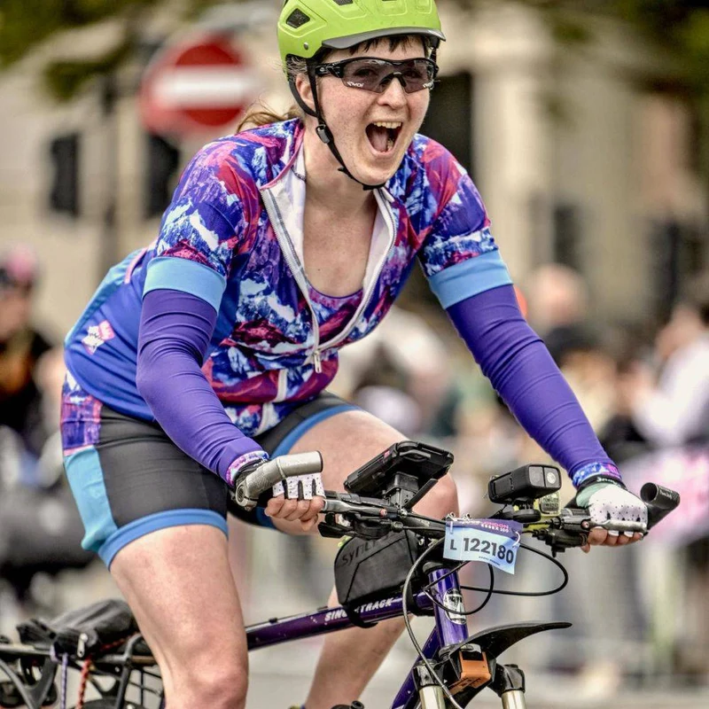PATRON DE COUTURE PDF | Leggings Rouleur | Fehr Trade