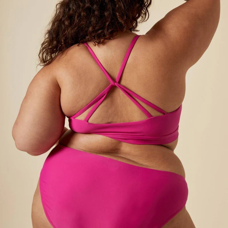PATRON DE COUTURE PDF | Maillot de bain Faye | Closet Core Patterns | BILINGUE (FR/EN)