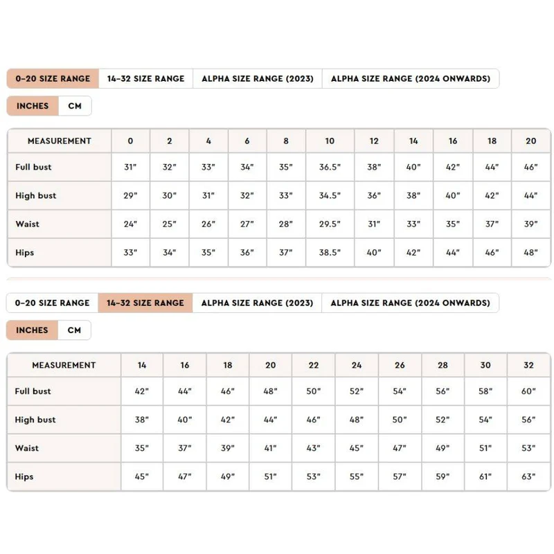 PATRON DE COUTURE PDF | Maillot de bain Faye | Closet Core Patterns | BILINGUE (FR/EN)