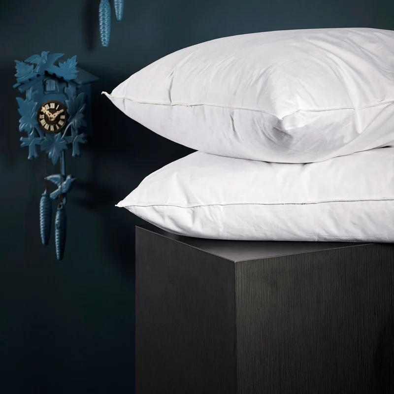 Oreiller Medium - 30% Duvet Canard