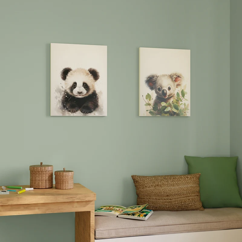 BABY KOALA