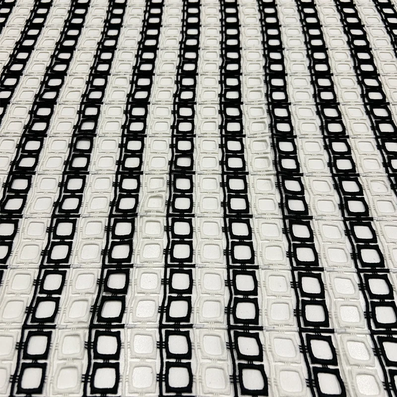 Tissu Dentelle Guipure - Ficedula