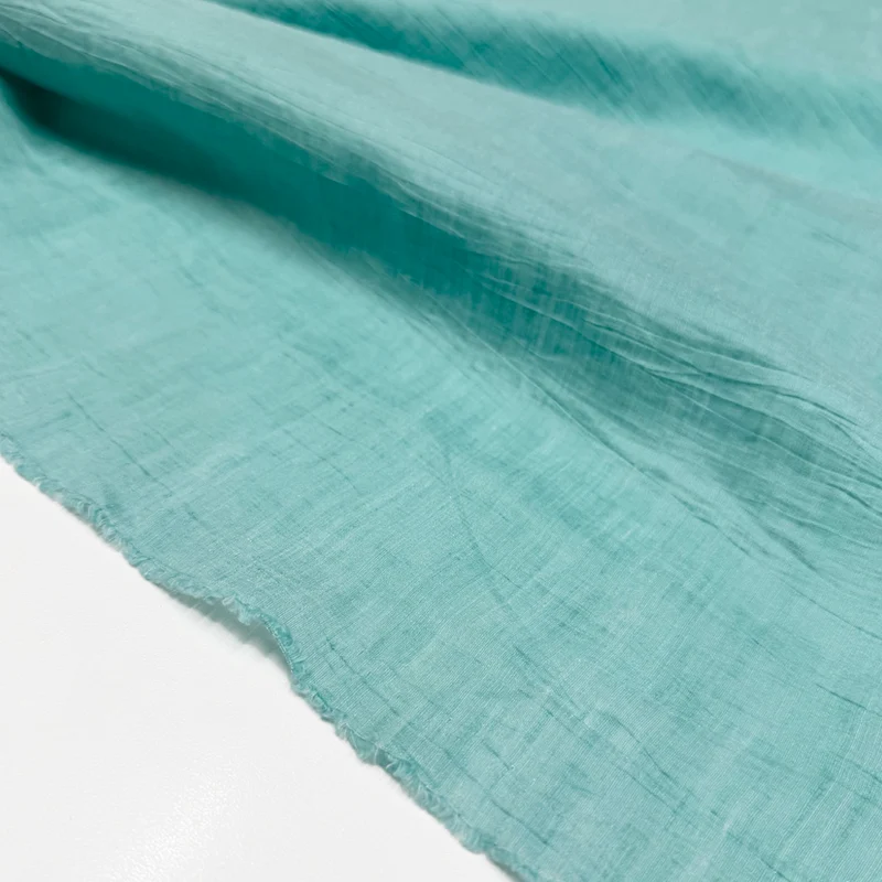 Tissu Organdi, Lin - Monolit