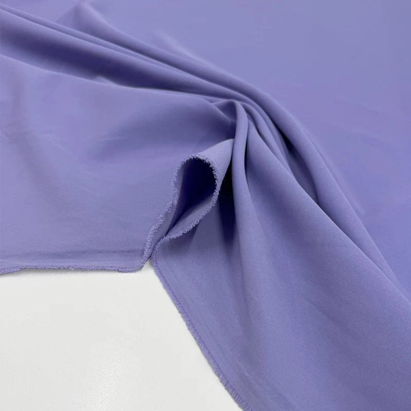 Tissu Crêpe Stretch - Kuga