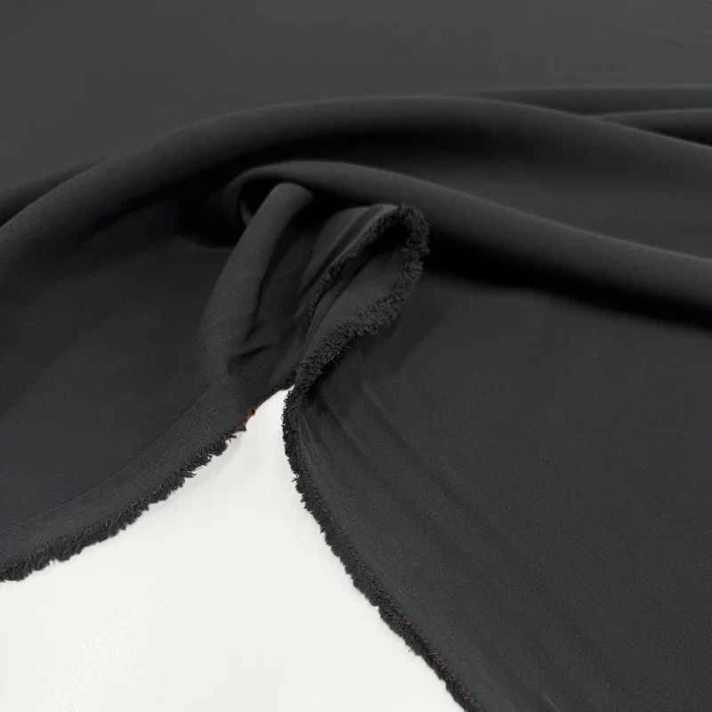 Tissu Crêpe Stretch - Kuga
