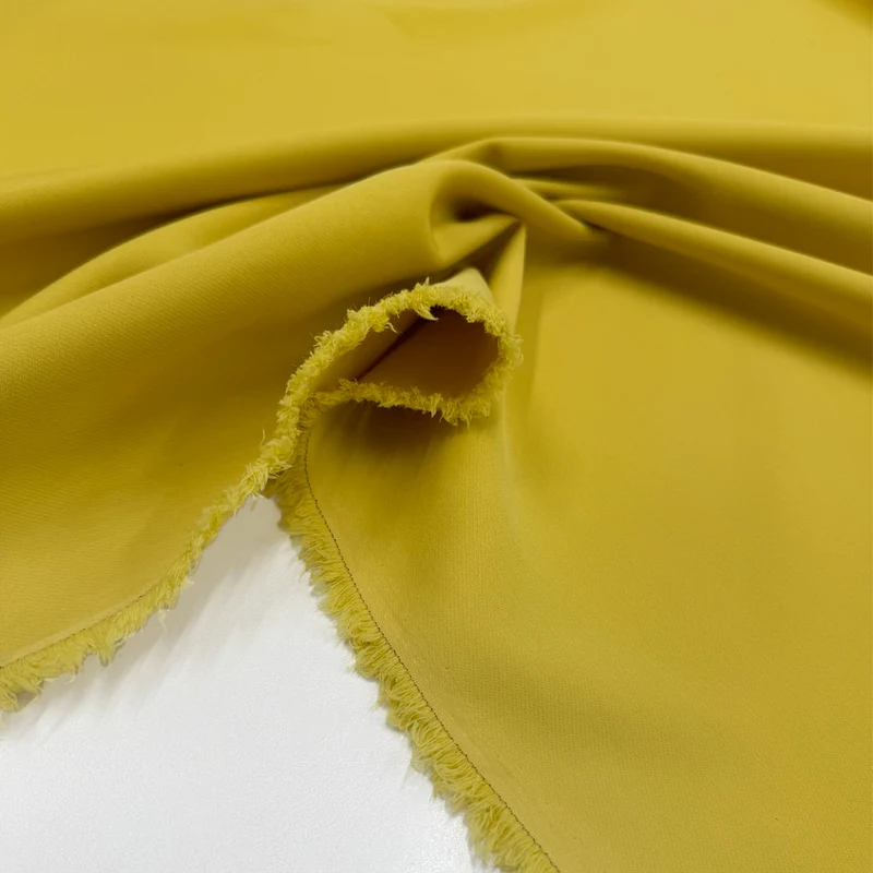 Tissu Crêpe Stretch - Kuga