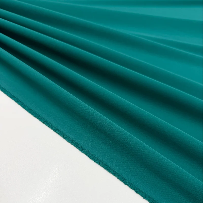 Tissu Crêpe Stretch - Kuga
