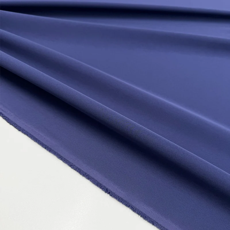 Tissu Crêpe Stretch - Kuga