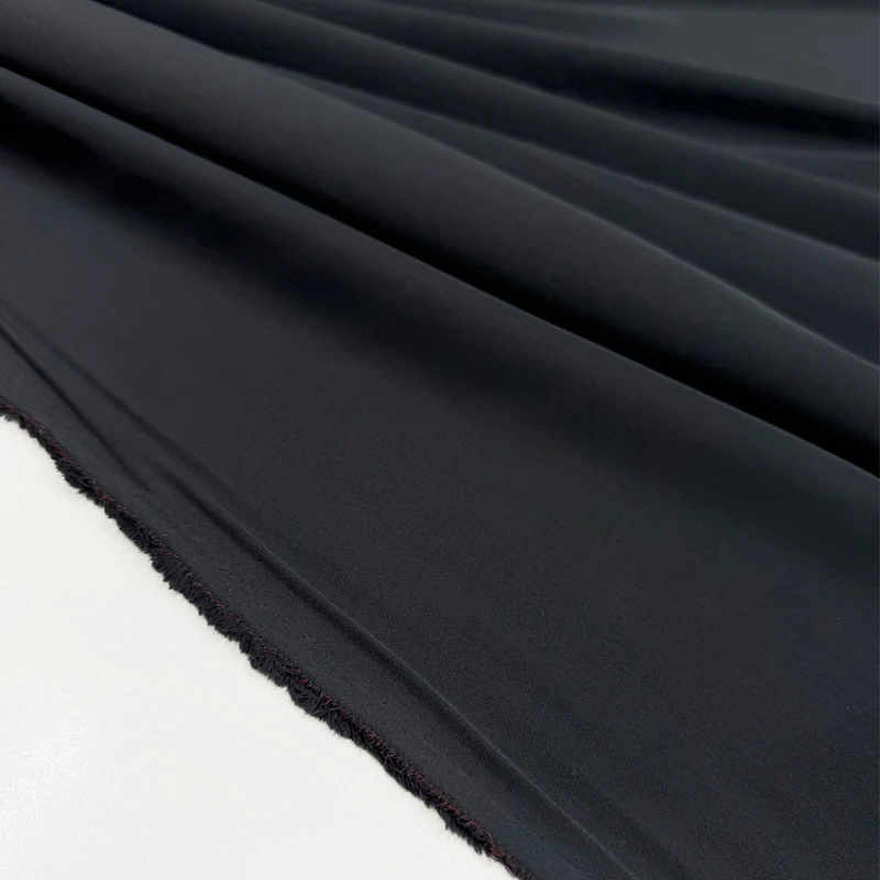 Tissu Crêpe Stretch - Kuga
