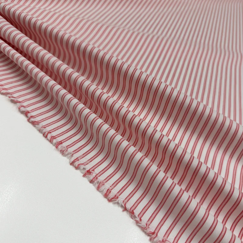 Tissu Bengaline, Coton Stretch - Manarola