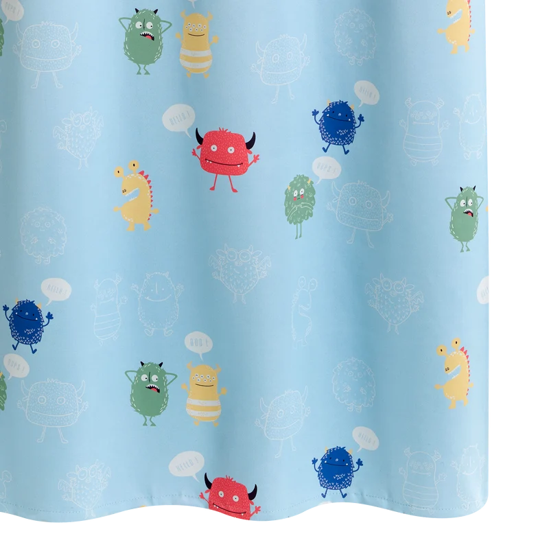 CUTE MONSTER