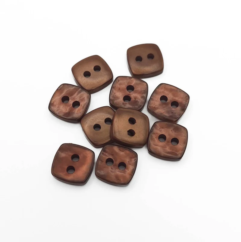 Boutons #B896 - B901 | 10 mm
