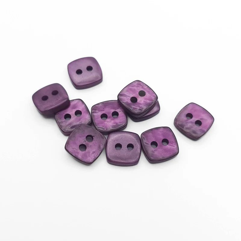 Boutons #B896 - B901 | 10 mm