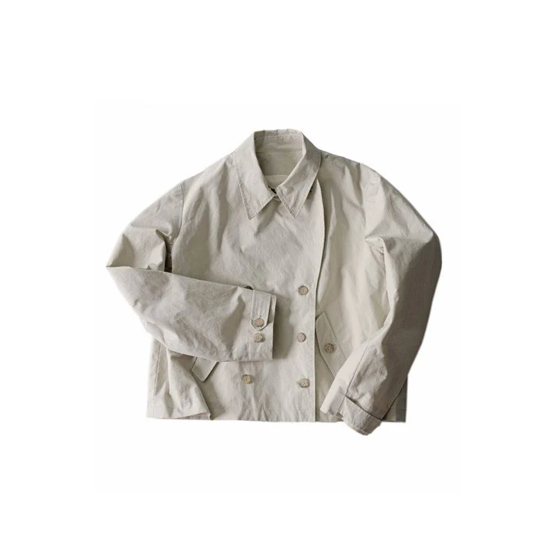 PATRON DE COUTURE PDF | Veste DENHAM | Merchant & Mills | UK 18–28