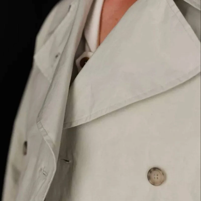 PATRON DE COUTURE PDF | Veste DENHAM | Merchant & Mills | UK 18–28