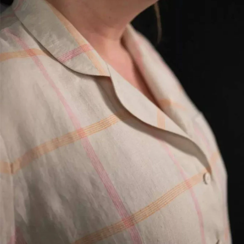 PATRON DE COUTURE PDF | Pyjama WINNIE | Merchant & Mills | UK 18–28