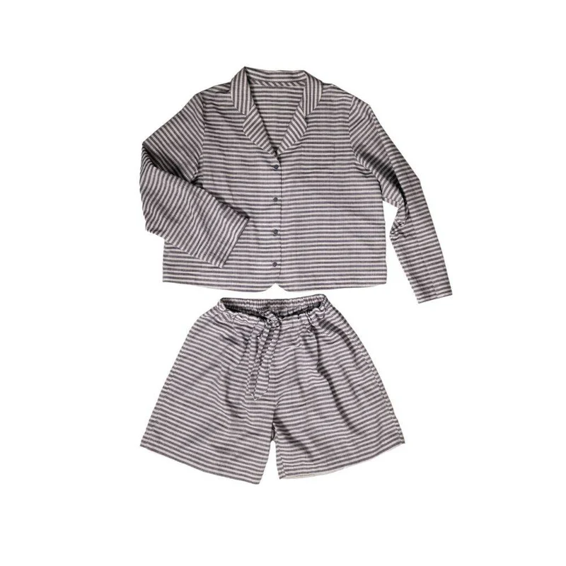 PATRON DE COUTURE PDF | Pyjama WINNIE | Merchant & Mills | UK 6–18