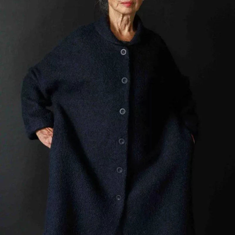 PATRON DE COUTURE PDF | Veste SANDA | Merchant & Mills | UK 6–18