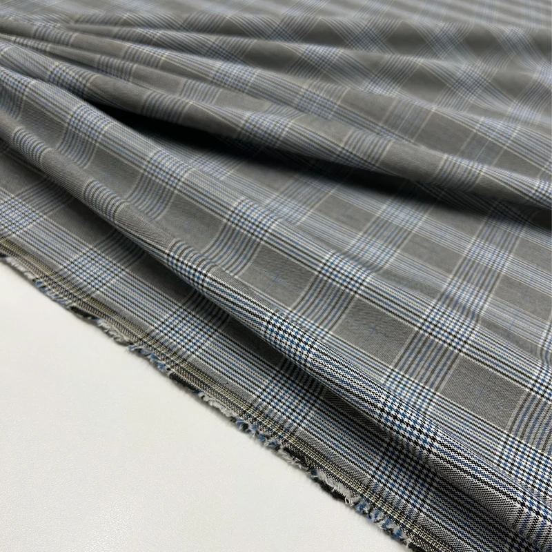 Tissu Tailleur Stretch, Viscose - Prato