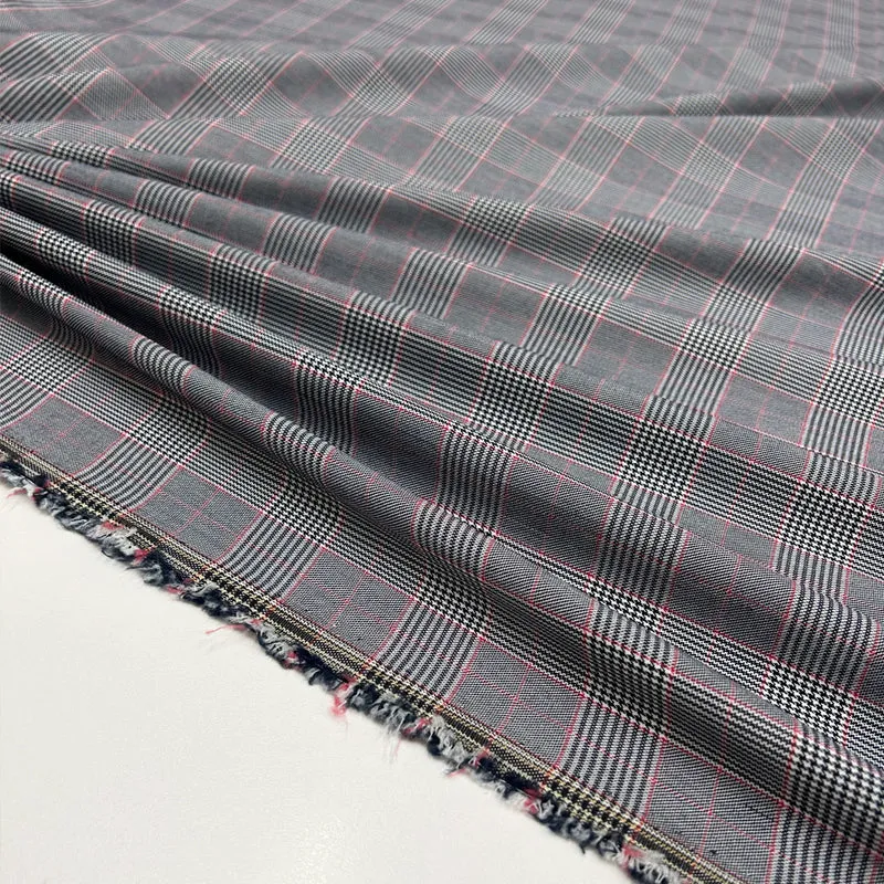 Tissu Tailleur Stretch, Viscose - Prato