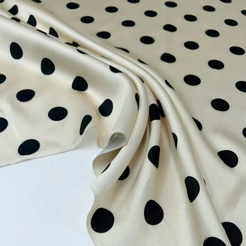 Tissu Twill, Polyester - Alfredo