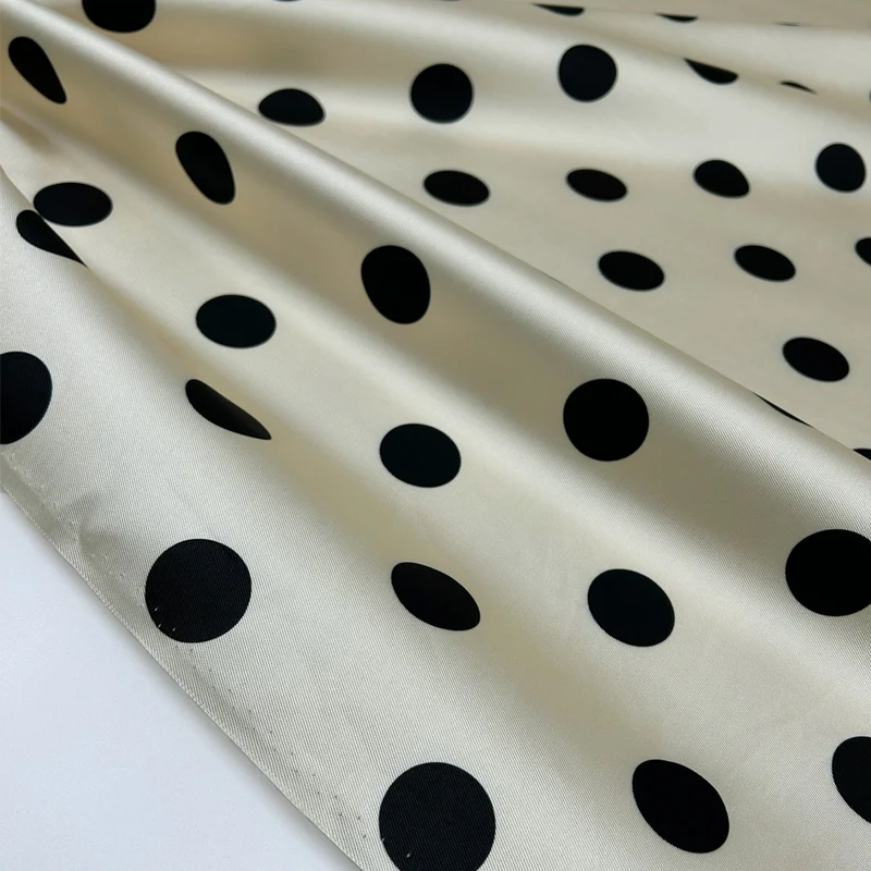 Tissu Twill, Polyester - Alfredo