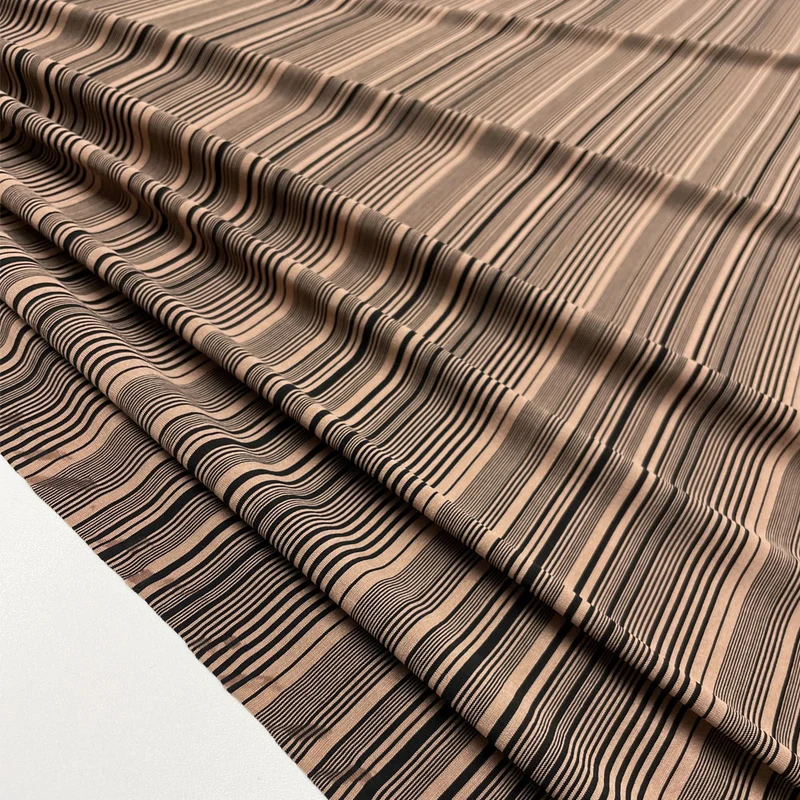 Tissu Maille Jersey - Beauregard