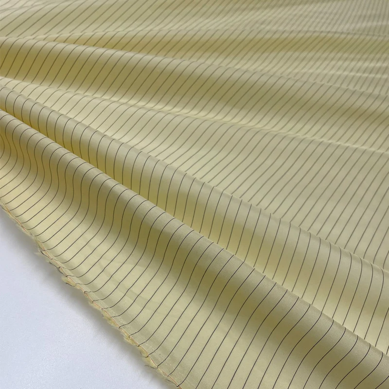 Doublure, Acétate - Giallo