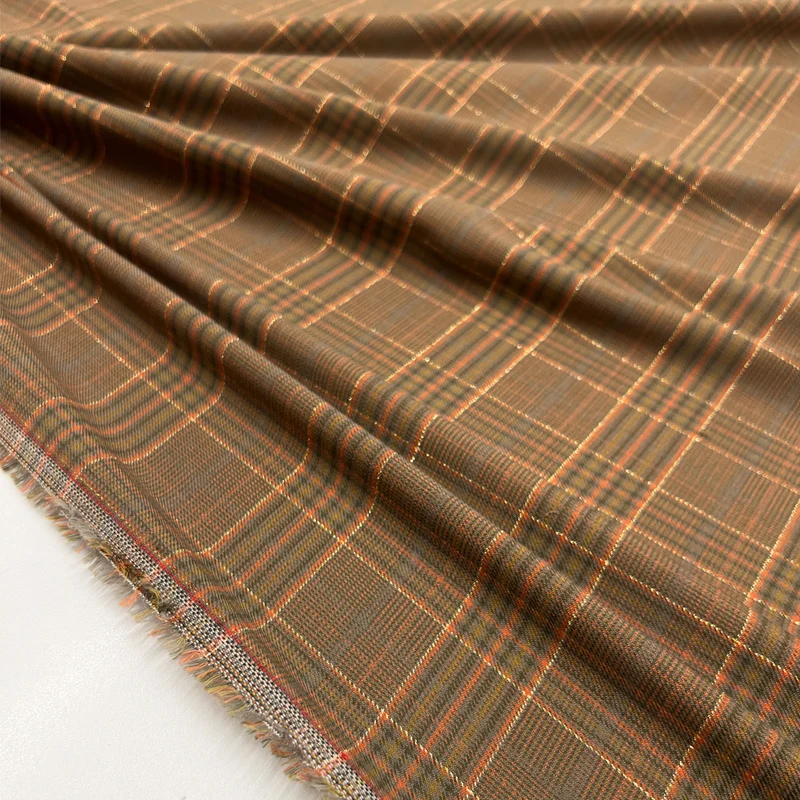 Tissu Tailleur Stretch, Viscose - Notevole