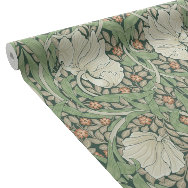 PIMPERNEL
