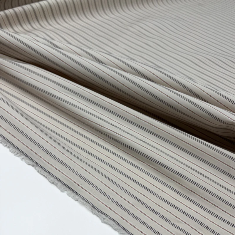 Tissu Gabardine Stretch, Coton - Campo