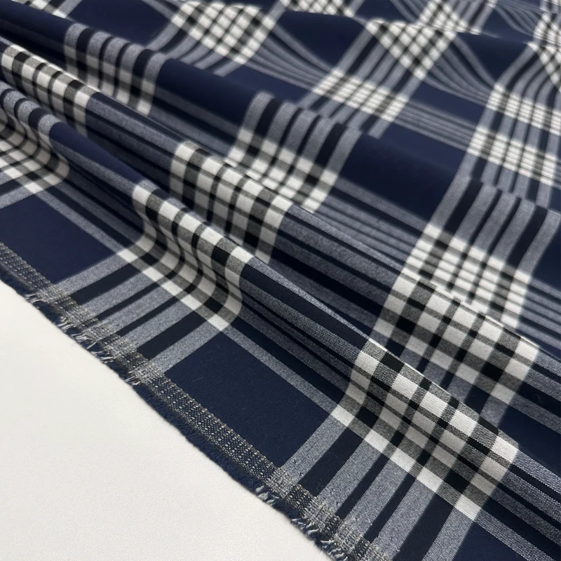 Tissu Tailleur Double Crêpe, Viscose - Botti