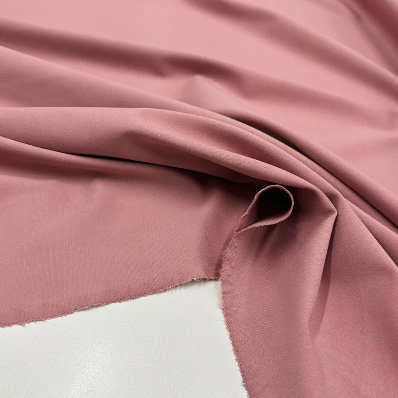 Tissu Maille Milano Jersey, Viscose - Clerck